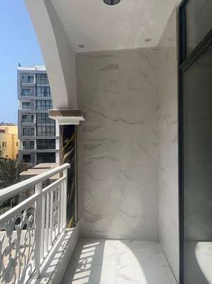 Grand et lumineux F4 aux Almadies image 6