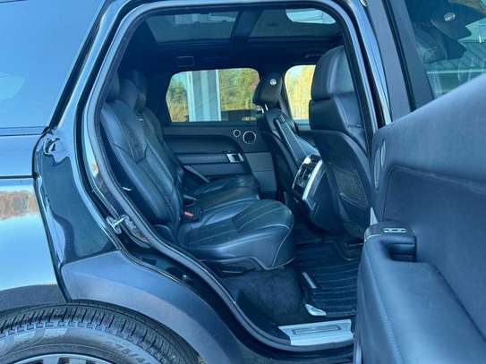 LAND ROVER 2016 image 6