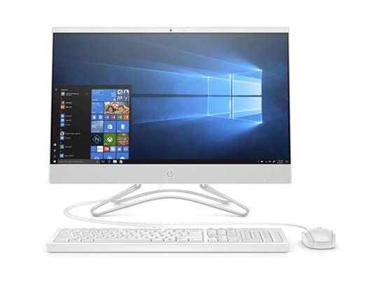 ALL IN ONE PC HP 24- CORE I5-1135G7 8GB RAM, 512GB SSD. image 2