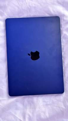 MacBook Air M2 2022 512 Go RAM 16 Go 13,6 pouces image 2