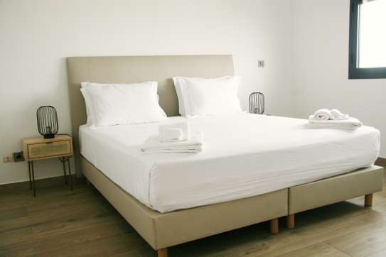 Appartements à "Kalia Zone de Captage image 1