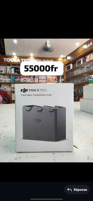Chargeur drones dji image 3
