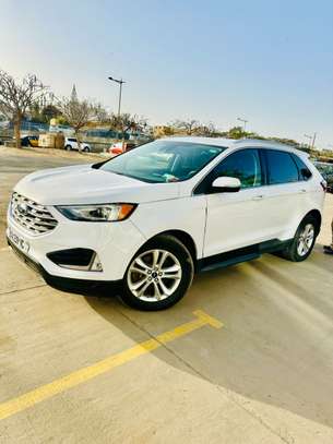 Ford Edge 2020 image 9