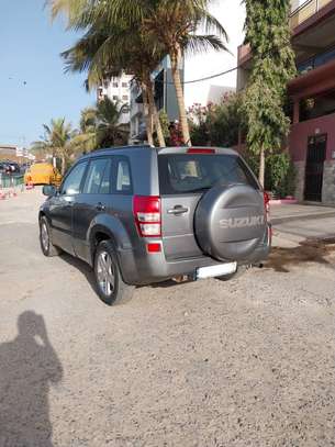 SUZUKI GRAND VITARA image 3
