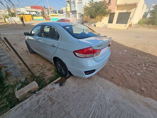 Suzuki Baleno 2018 image 10