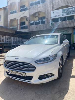 LOCATION FORD FUSION AUTOMATIQUE image 3