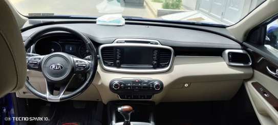 KIA SORENTO 2017 A VENDRE image 3
