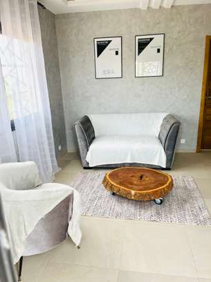 Appartement Meublé à Somone image 11