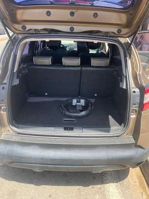 Renault Qm3 2016 image 5