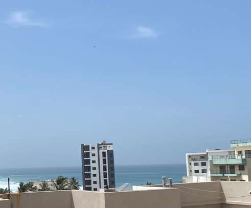 Studio virage vue sur mer image 12