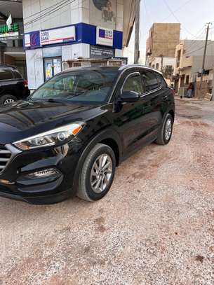 Hyundai Tucson image 5