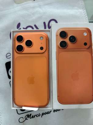 Iphone 17Pro 256Gb Sim physique image 3