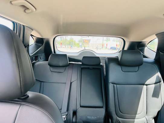 Hyundai Tucson image 11