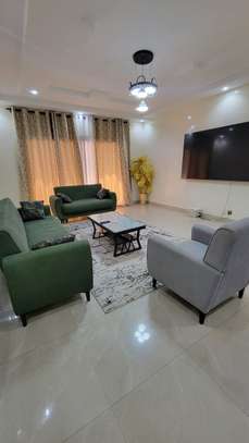Bel appartement à Ngor (derrière cosmetika) image 1