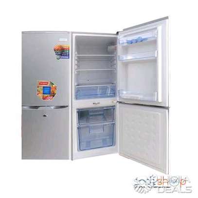 Réfrigérateur 2 tiroir image 1