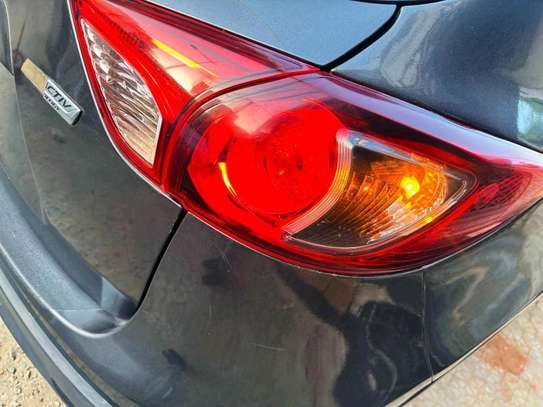 Mazda cx5 2016 venant image 2