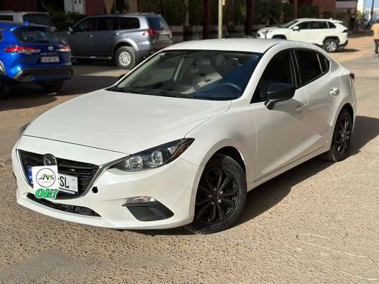 Location Mazda 3 image 7