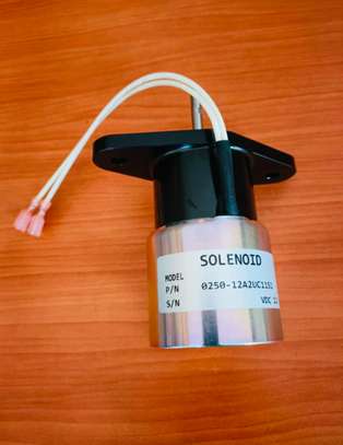 Electro-Arrêt groupe électrogène image 13