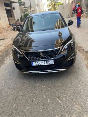 Peugeot 3008 2019 image 2