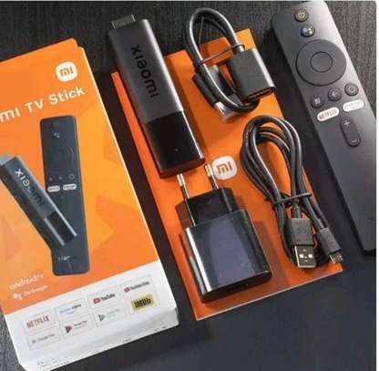 Xiaomi Stick 4K pour IPTV et streaming image 3