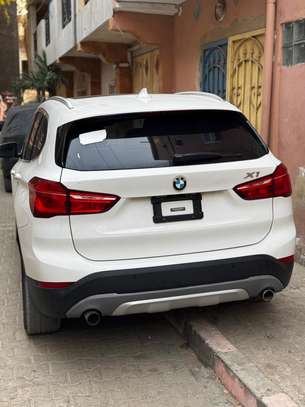 BMW X1 2016 image 10