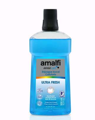 Bain de bouche Amalfi 500ml image 5