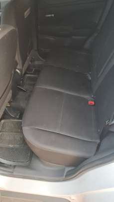Je vend ma Mitsubishi rvr 2015 automatique essence image 7