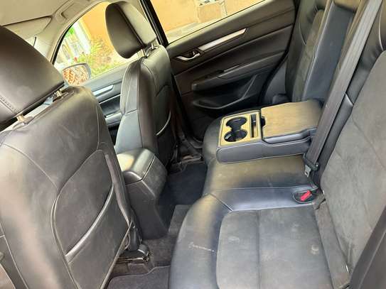 Mazda CX-5 2018 image 10