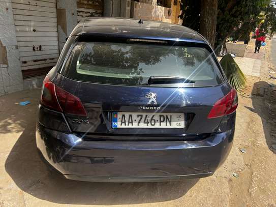 Peugeot 308 image 5