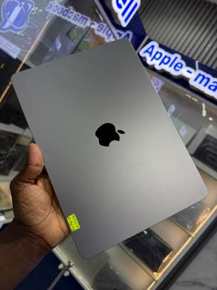 MacBook Air M2 2022 Ram 16Go SSD 512Go image 1