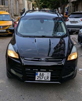 Ford Escape titanium 2014 2.0 image 1