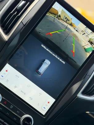 FORD EDGE ST 2021 TITANIUM image 13