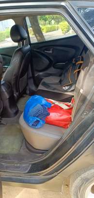 Hyundai Tucson 2010 image 5