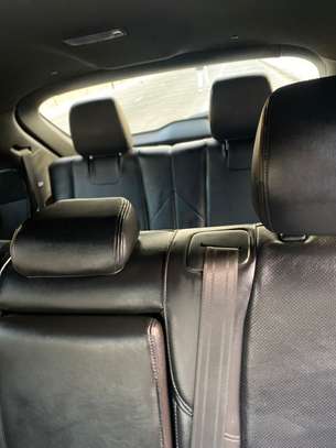 MAZDA CX-9 GR 2018 image 5