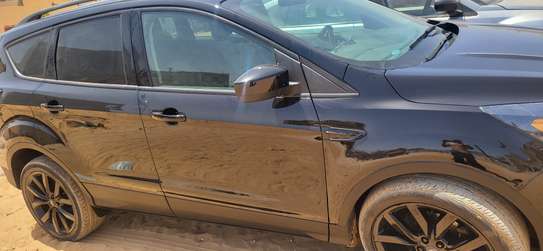 Ford Escape 2018 image 6