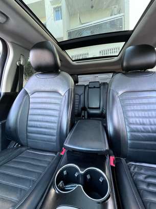 Ford Edge 2015 image 7