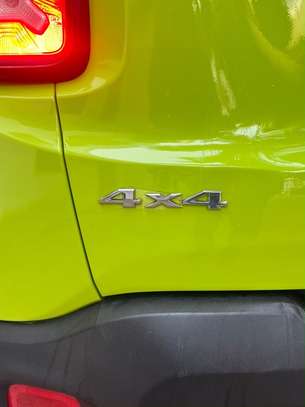 JEEP RENEGAR image 8