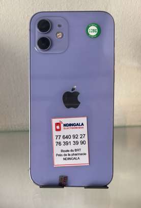 IPHONE 12 ,128 Giga image 3
