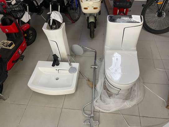 Ensemble Sanitaire image 10