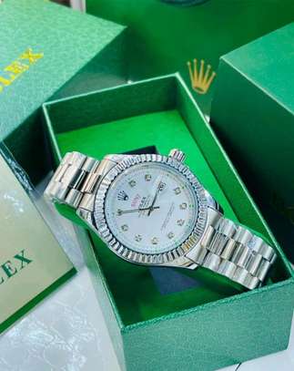 Montre Rolex Original image 6