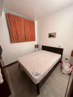 Appartement meublé au Plateau Dakar Rue Kleber image 3