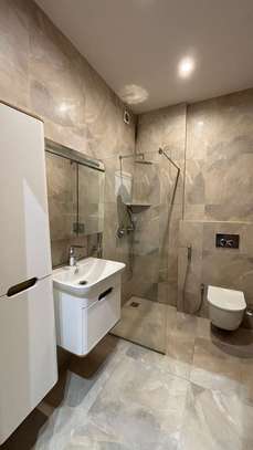 Appartement Meublé à Louer à Mermoz image 2