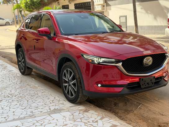 Cx5 GT 2017 image 13