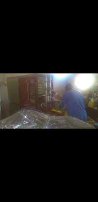 ENSENBLE COMPLET MACHINES DE FABRICATION BOISSONS GAZEUSES image 2