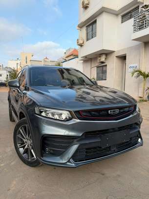 Geely Année :2022 Venant déjà dédouané image 2