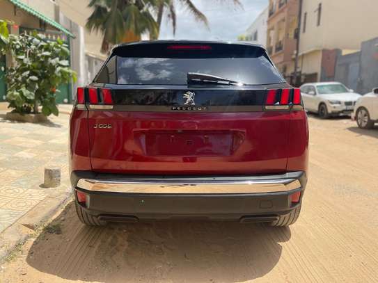 PEUGEOT 3008 2017 image 6
