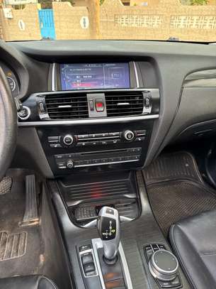 BMW x3 image 9