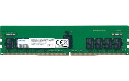 Barrette RAM DDR4 & DDR3 image 2