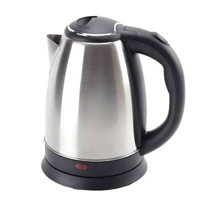 BOUILLOIRE 1.7LITRES ROYALTY ELECTRIQUE 1500W SSK-1.7L image 2