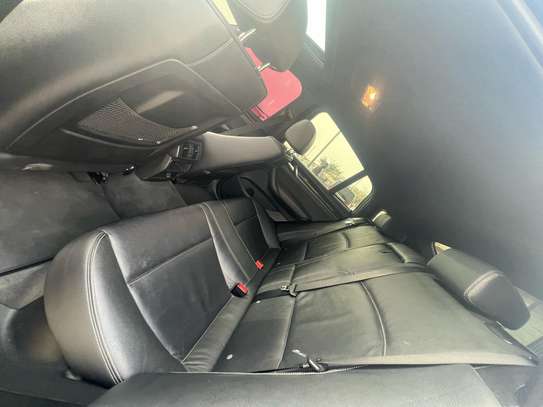 bmw x4 PACK M image 2